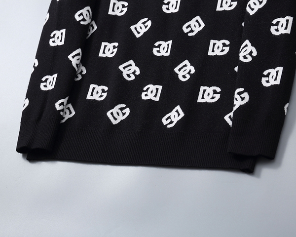 ブランドセーター内部構造